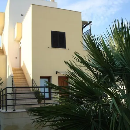 Le Tre Terrazze -