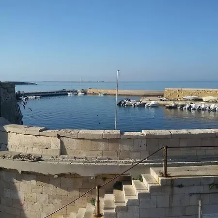 Le Tre Terrazze -