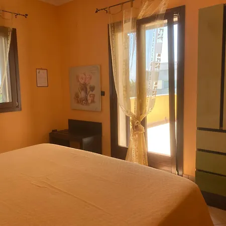 Le Tre Terrazze - 3*