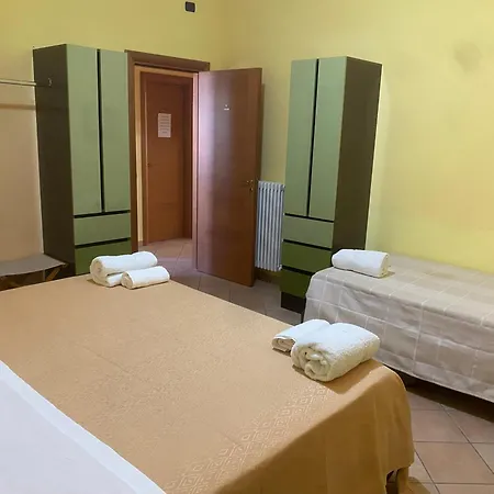 Le Tre Terrazze - 3* Галліполі