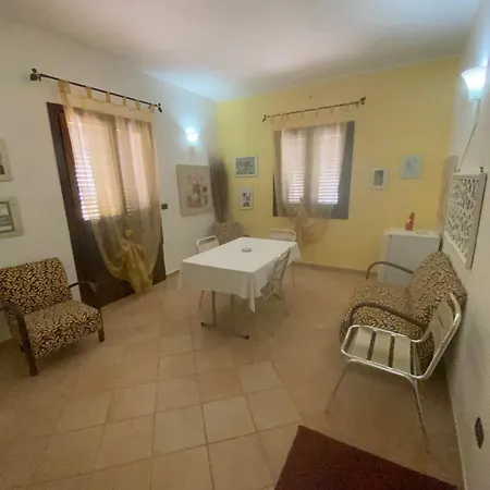 Le Tre Terrazze - 3*